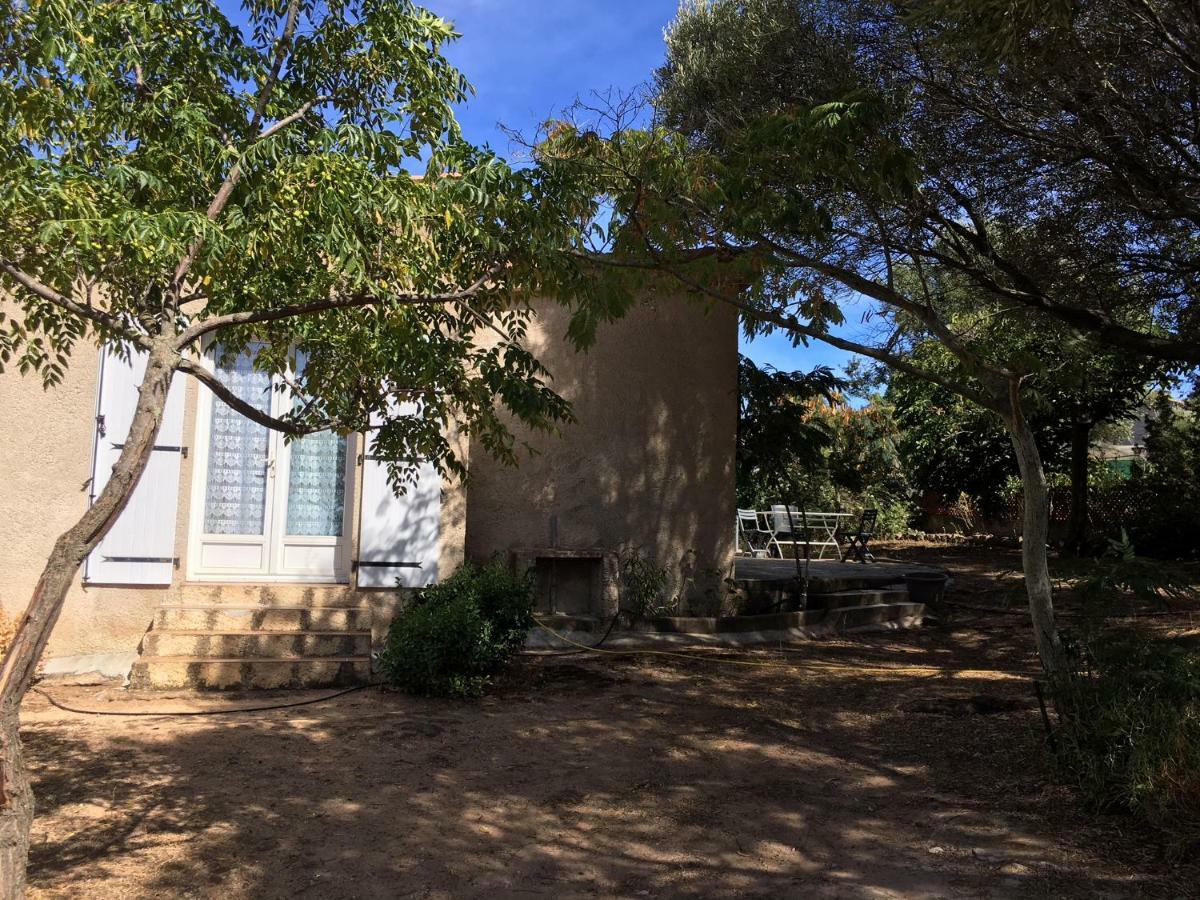 Gîte à Poggiale de Figari Figari  Exterior foto